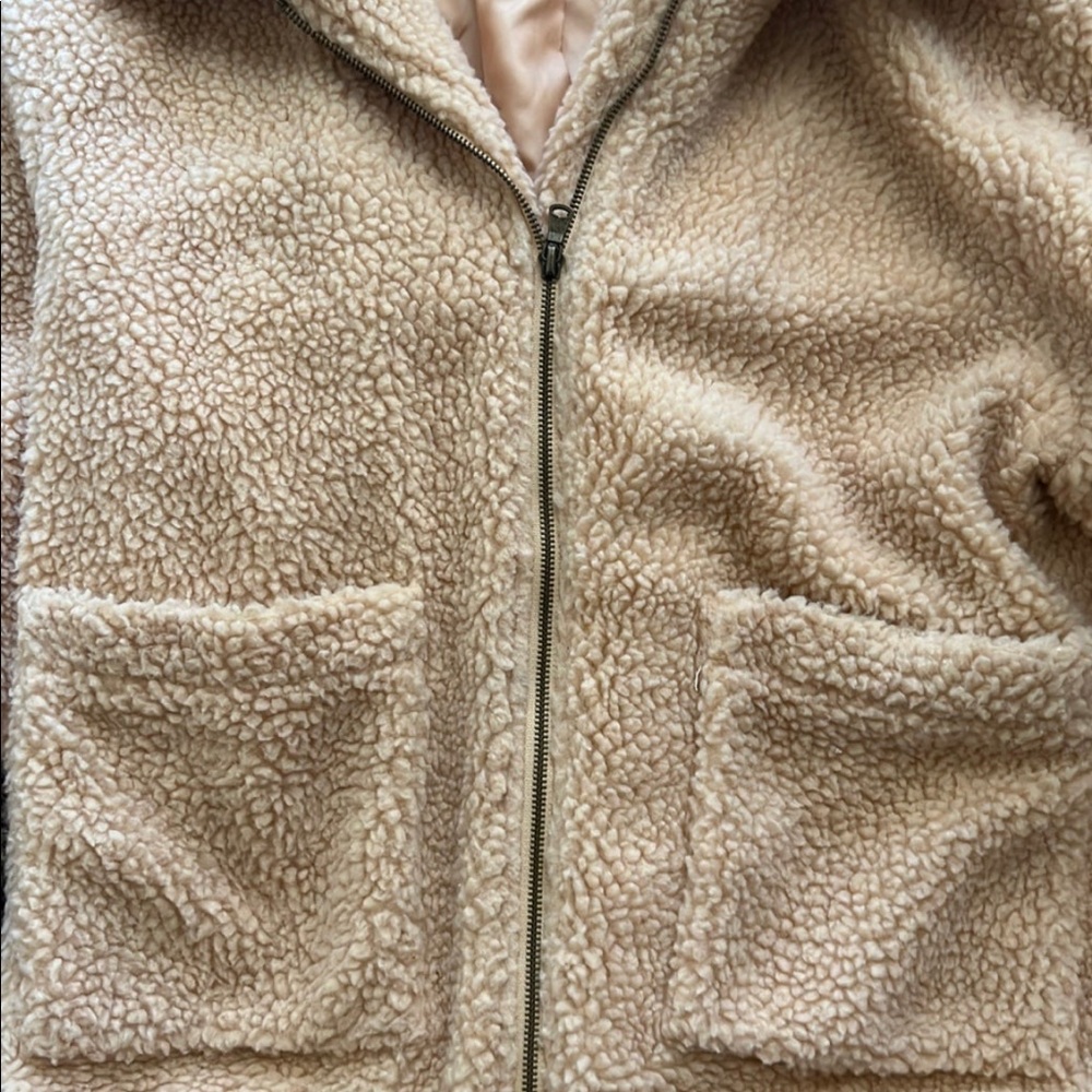 Teddy Bear Jacket - image 2